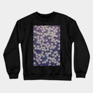 Starry Starry Night (1) Crewneck Sweatshirt